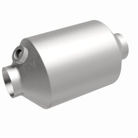 MagnaFlow 2.00 1/O2 CA 5in. Spun Universal Converter