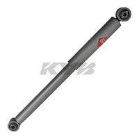 KYB Shocks & Struts Gas-A-Just Rear INFINITI QX4 (2WD) 2001-03 INFINITI QX4 (4WD) 1999-03 NISSAN Pat