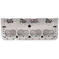 Edelbrock Cylinder Head E-Series E-210 SB Chevrolet (Complete Pair)