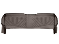 WeatherTech 11-16 Ford F-250/350/450/550 (Super Crew/Crew Cab) Rear FloorLiner - Cocoa