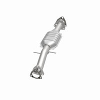 MagnaFlow Direct Fit Catalytic Converter 99 Sonoma/S10 4.3L