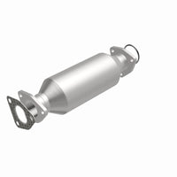 MagnaFlow Direct Fit Catalytic Converter 91-93 Honda Accord 2.2 CA
