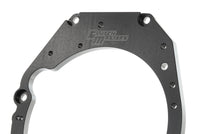 Clutch Masters 01-09 Honda S2000 F20/F22 2.0L/2.2L 7-Speed DCT Engine Adapter Plate