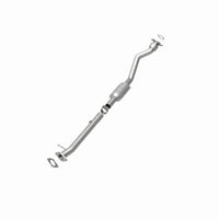MagnaFlow Direct Fit Catalytic Converter 04-05 Aztek/Rendezvous 3.4L