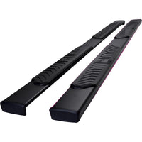 Westin 19-26 Chevrolet/GMC Silverado/Sierra R5 XD Nerf Step Bars - Black