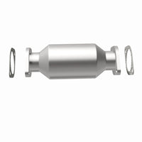 MagnaFlow 10-12 Hyundai Genesis Coupe 2.0L Direct Fit Converter
