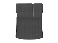 WeatherTech 15-23 Ford Edge / 19-22 Edge ST Seatback Cargo Liner HP - Black