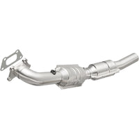 MagnaFlow Direct Fit Catalytic Converter 12-13 Chevrolet Camaro V6 3.6L