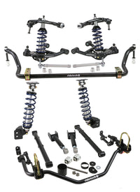 Ridetech 78-88 GM G-Body CoilOver System