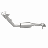 MagnaFlow California Grd DF Cat. Conv 1996 Buick Roadmaster/Cadillac Fleetwood/Chevrolet Caprice