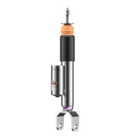 KW Coilover Kit V3 Chevrolet Corvette (C6); all models excl. Z06+ZR1; w/o electronic shock