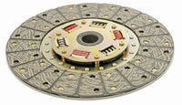 McLeod 12-18 Jeep Wrangler JK 3.6L Adventure Series Trail Level Clutch Kit
