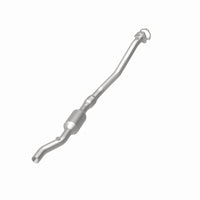 MagnaFlow Direct Fit Catalytic Converter California Grade 06-09 Audi A6 3.2L