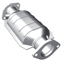 MagnaFlow Direct Fit Catalytic Converter 00-02 Nissan Sentra 1.8L CC