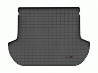 WeatherTech 10-14 Subaru Outback Cargo Liner - Black