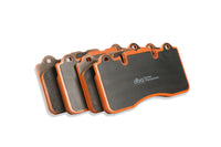 DBA 17-18 Alfa Romeo Giulia Quadrifoglio XP Performance Front Brake Pads