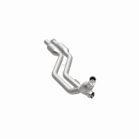 MagnaFlow Direct Fit Catalytic Converter 02-03 Mercedes CLK430 4.3L Passenger Side