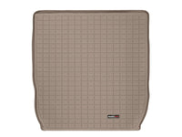 WeatherTech 08-13 Buick Enclave Cargo Liners - Tan