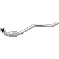 MagnaFlow 2002 Ford Thunderbird 3.9L Direct Fit Converter