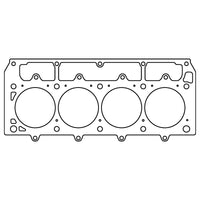 Cometic GM LSX 4.100in Bore 0.043in RHS Copper Head Gasket
