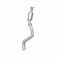 MagnaFlow 09-14 Dodge Challenger 5.7L Direct Fit Converter