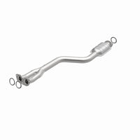 MagnaFlow Direct Fit Catalytic Converter 01-05 Lexus IS300 Rear CA