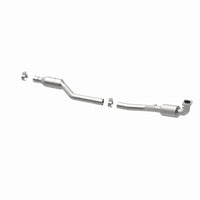 MagnaFlow 04-05 Mercedes-Benz SL500 5.0L Direct Fit Converter