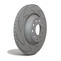 EBC 10-13 Chevrolet Corvette (C6) 6.2 Grand Sport BSD Front Rotors