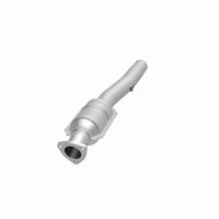 MagnaFlow Direct Fit Catalytic Converter 97-05 Audi A8 Quatt 4.2L Driver Side