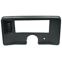 Autometer 82-87 Monte Carlo/El Camino/Malibu Replacement InVision Dash Panel