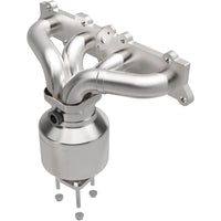 MagnaFlow Direct Fit Catalytic Converter 01-02 Saturn SC/SL/SW 1.9L
