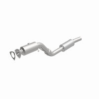 MagnaFlow 06-08 Audi A4 Quattro 3.2L Direct Fit Converter