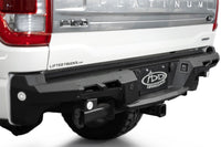 Addictive Desert Designs 2024+ Ford F-150 Black Label Rear Bumper