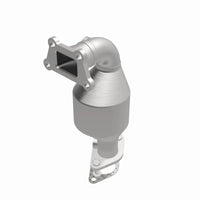 MagnaFlow 2012-2013 Chevy Impala V6 3.6L Bolt-On SS Catalytic Converter
