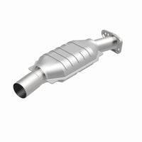 MagnaFlow Direct Fit Catalytic Converter GM 77 79