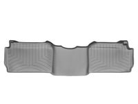 WeatherTech 92-99 Chevrolet Suburban Rear FloorLiner - Grey