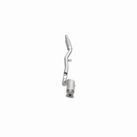 MagnaFlow Right Side Direct Fit Catalytic Converter California Grade 06-08 Audi A6 Quattro 3.2L