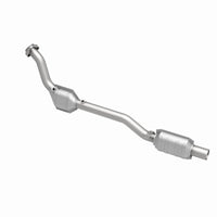 MagnaFlow Direct Fit Catalytic Converter 99-01 Ford Explorer 5.0L