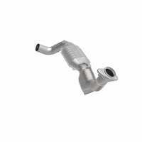 MagnaFlow Direct Fit Catalytic Converter 01-02 Ford F-150 5.4L