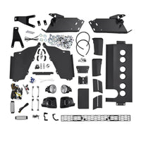 ARB Bumper/Fitting Kit Bundle 3423160