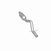 MagnaFlow Direct Fit Catalytic Converter 98-99 Durango 5.2/5.9 4WD
