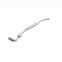 MagnaFlow 2019 Toyota RAV4 2.5L Direct Fit Catalytic Converter