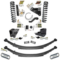 Skyjacker 6In SYSTEM 23 F250 4WD GAS