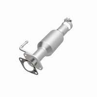 MagnaFlow Direct Fit Catalytic Converter 15-16 Ford Edge 3.5L FWD - Rear