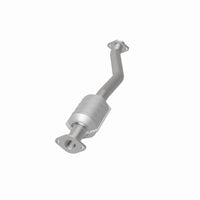 MagnaFlow Direct Fit Catalytic Converter 99-01 Esteem 1.8L OEM