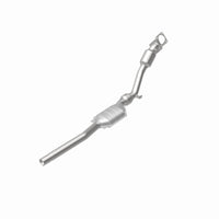MagnaFlow Direct Fit Catalytic Converter 00-02 Audi S4 2.7L D/S A/T (49 State)