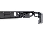 DV8 Offroad 23-26 Chevrolet Colorado/GMC Canyon Tube Rear Bumper - Micro Texture Black Powder Coat