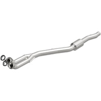 MagnaFlow Direct Fit Catalytic Converter OEM 96-98 BMW 740iL 4.4L