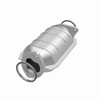 MagnaFlow Direct Fit Catalytic Converter 96-97 Lexus LS400 4.0L