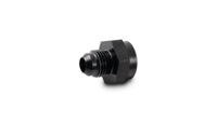 Vibrant Male AN to Female Inverted Flare Adapter AN -6 Inverted Flare 1/2in -20